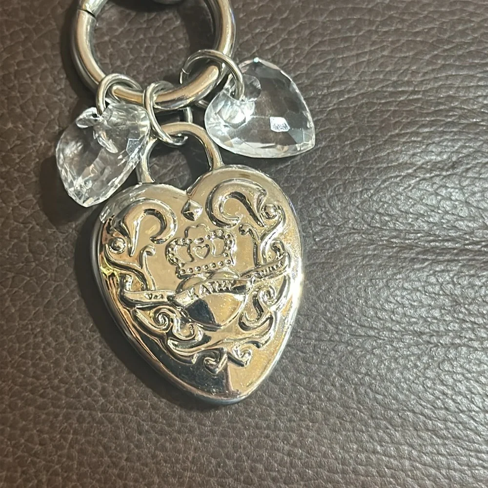 Key Chain shipping is $5.95